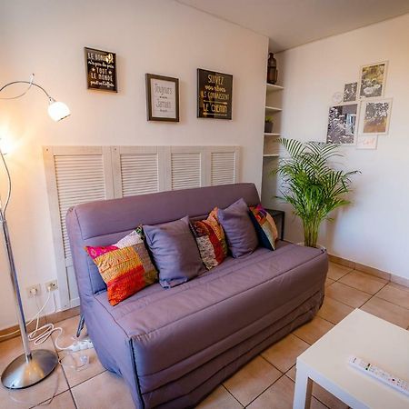 Duplex Dans Centre Ville Troyes Luaran gambar
